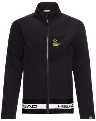 Race Jacket JR