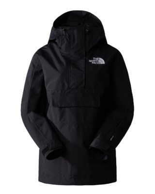 Driftview Anorak W