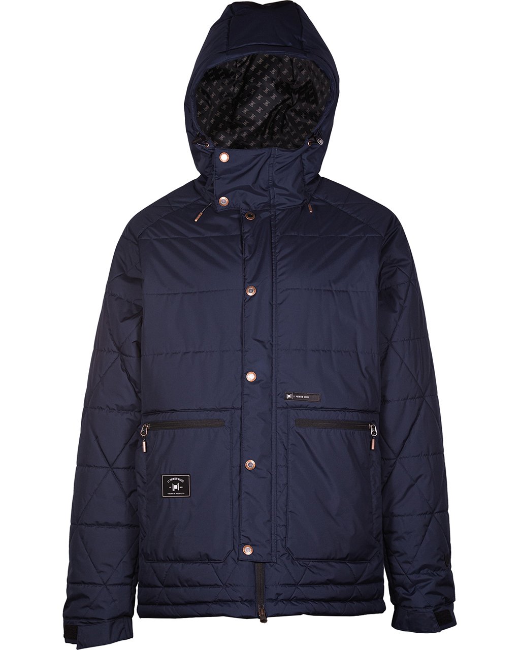 Horizon jacket m online