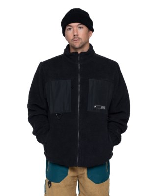 Onyx Fleece M