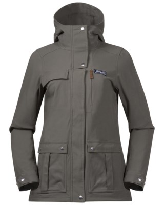 Nordmarka Jacket W