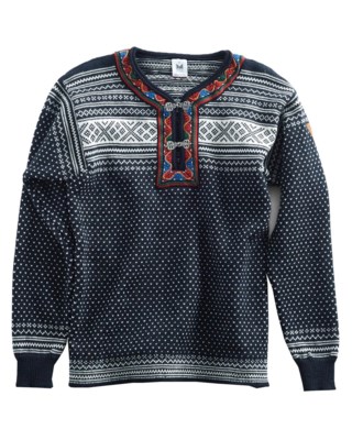 Setesdal Uni Sweater M