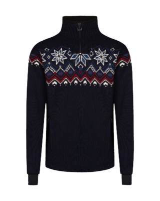 Fongen WP Sweater M