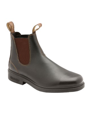 062 Dress Chiseled Toe Boot