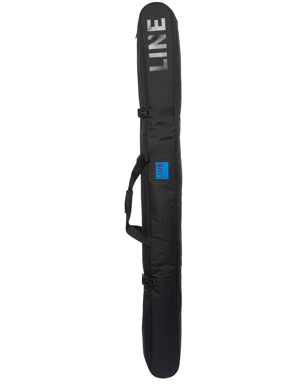 Line Ski Bag Black (165cm 165cm)