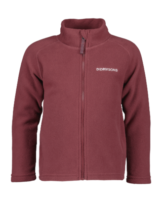 Monte Fullzip 10 JR