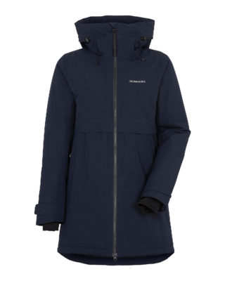 Helle Parka 5 W