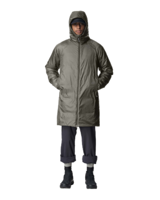 Dunfri Parka M