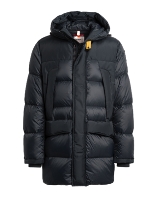 Shedir Hooded Down Parka M