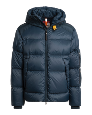 Tyrik Hooded Down Jacket M