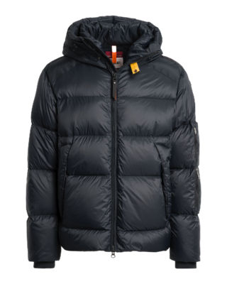 Tyrik Hooded Down Jacket M