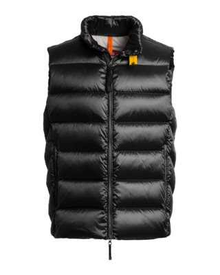 Jeordie Down Vest M