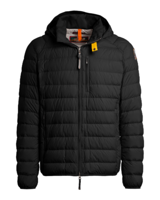 Last Minute Hooded Down Jacket M