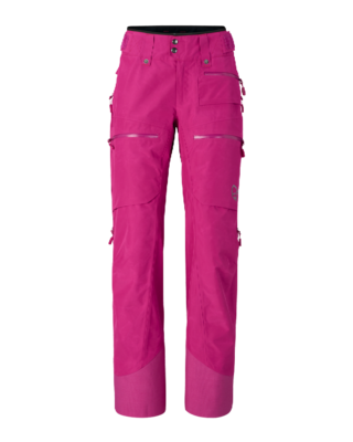 Lofoten Gore-Tex Insulated Pant W