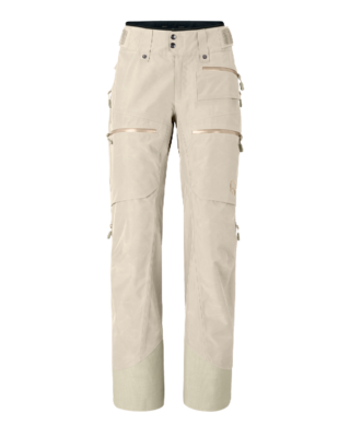 Lofoten Gore-Tex Insulated Pant W