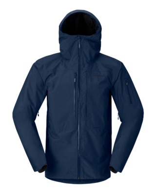 Lofoten Gore-Tex Insulated Jacket M