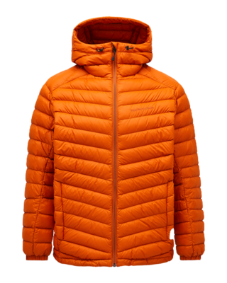 Frost Down Hood Jacket M