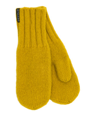 Nansen Wool Mitten