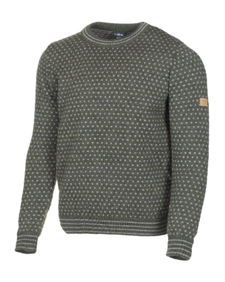 Sverre Crewneck M