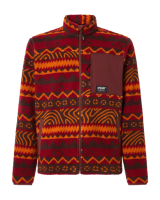 Mountain Fire Sherpa M