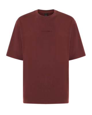 Soho S/L Tee M