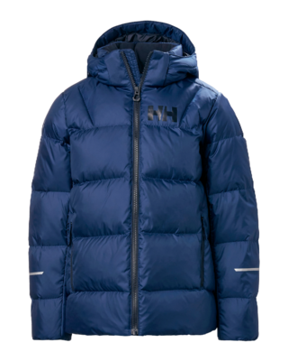 Isfjord Down Jacket 2.0 JR