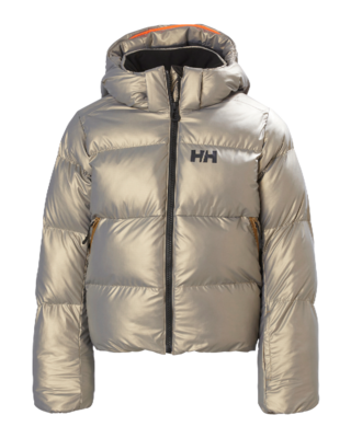 Nora Short Puffy Jacket JR