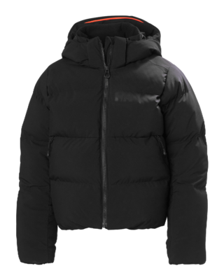 Nora Short Puffy Jacket JR