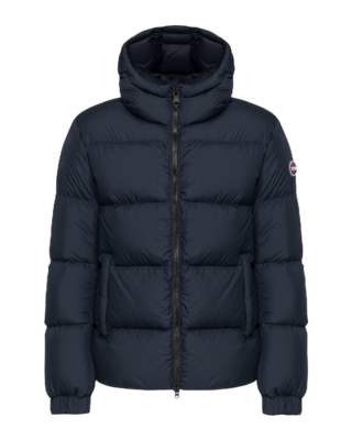 Down Jacket 1260 M