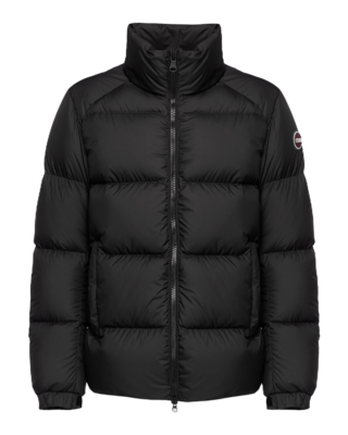 Down Jacket 1260 M