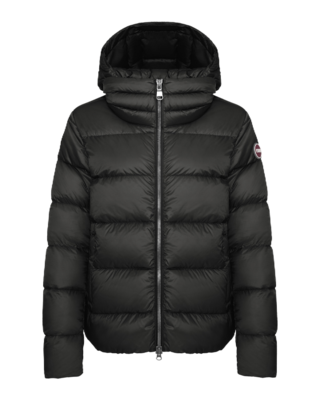 Down Jacket 2216 W