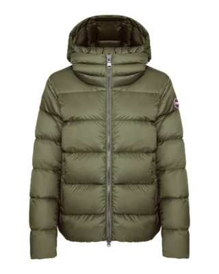 Down Jacket 2216 W