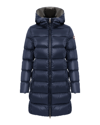 Down Jacket 2221 W