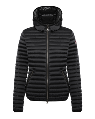 Down Jacket 2224P W