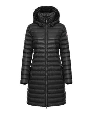 Down Jacket 2224P W