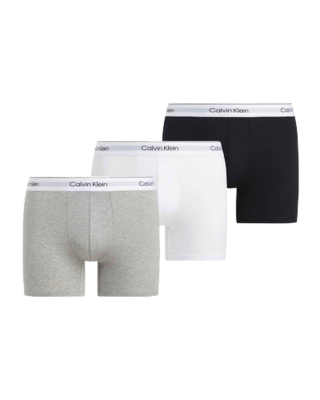 Boxer Brief 3-Pack M