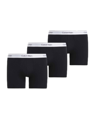 Boxer Brief 3-Pack M