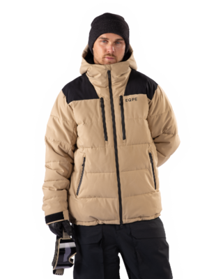 Habllek Puffer Jacket M