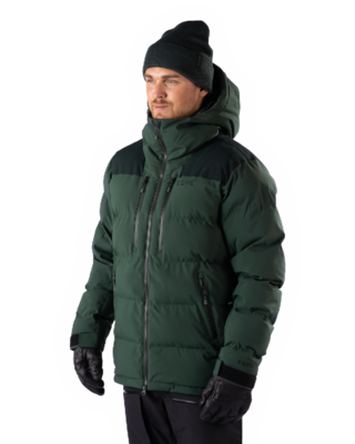 Habllek Puffer Jacket M