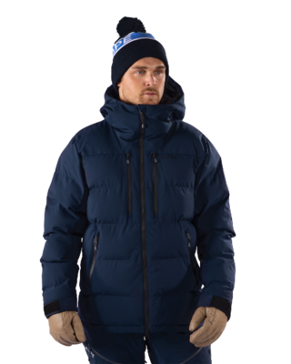 Habllek Puffer Jacket M