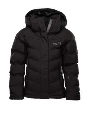 Qanuk Silhouette Jacket JR