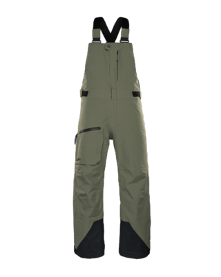 Qanuk Bib Pant JR