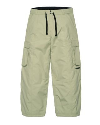 Team Issue 2L Insulated Cargo Pant