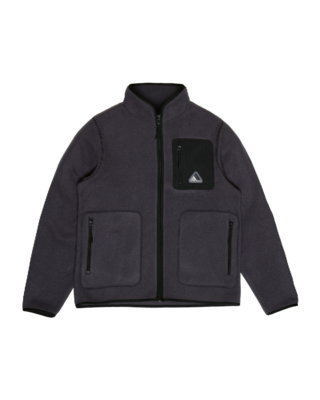 Ledger Fleece