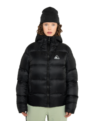 Whitmer Down Jacket