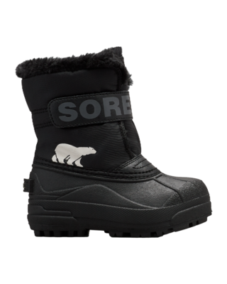 Childrens Snow Commander™ Boot JR