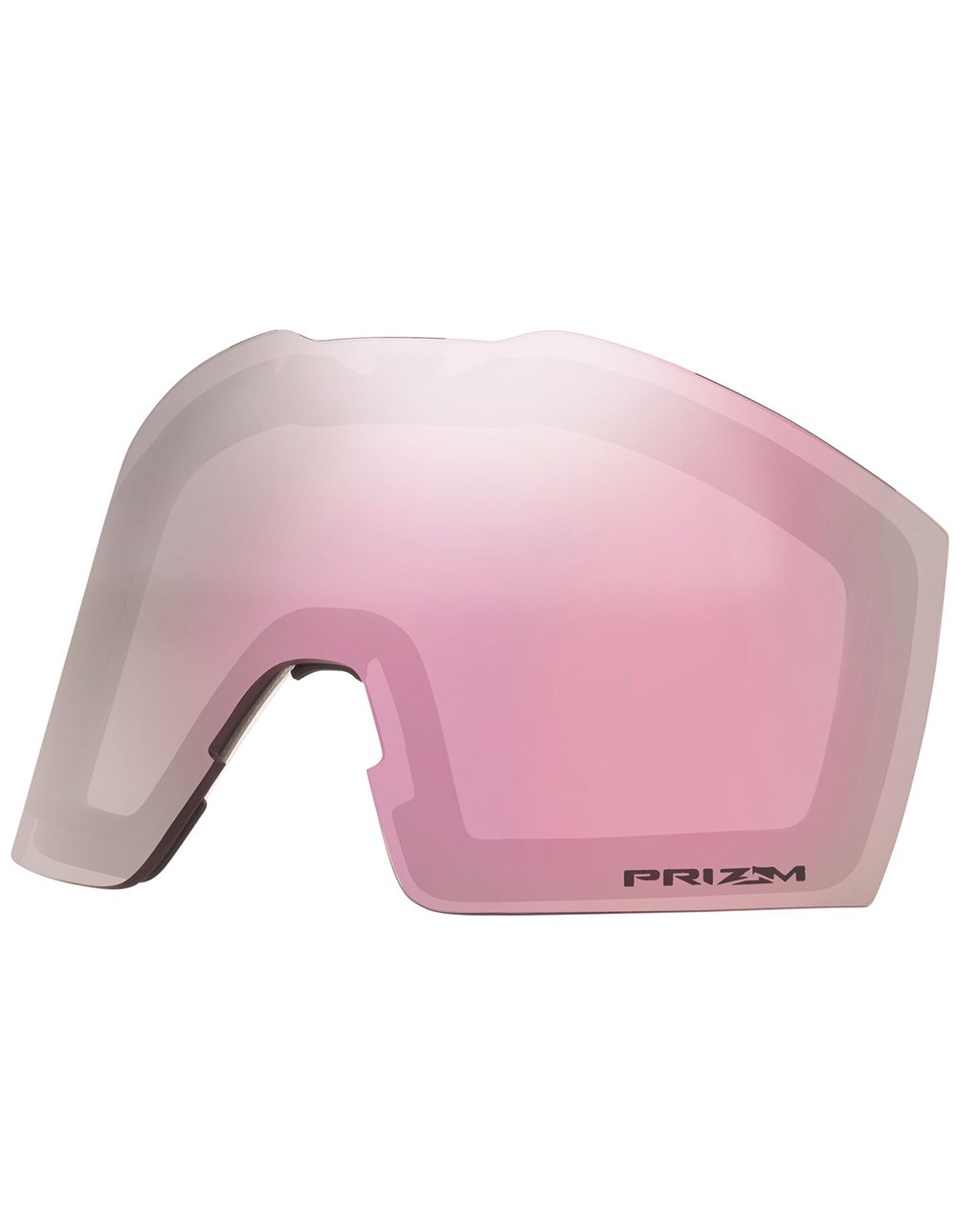 Oakley Fall Line L Prizm Replacement Lens Prizm Hi Pink