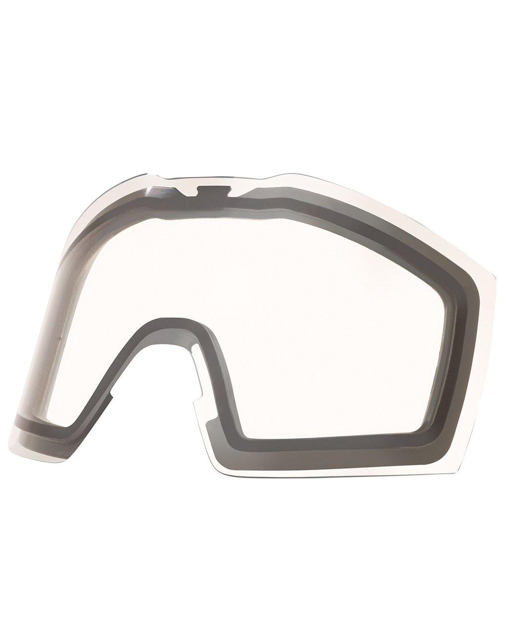 Oakley Fall Line L Replacement Lens Clear