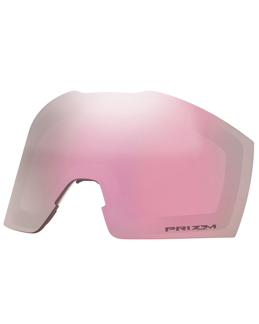 Oakley Fall Line M Prizm Replacement Lens Prizm Hi Pink