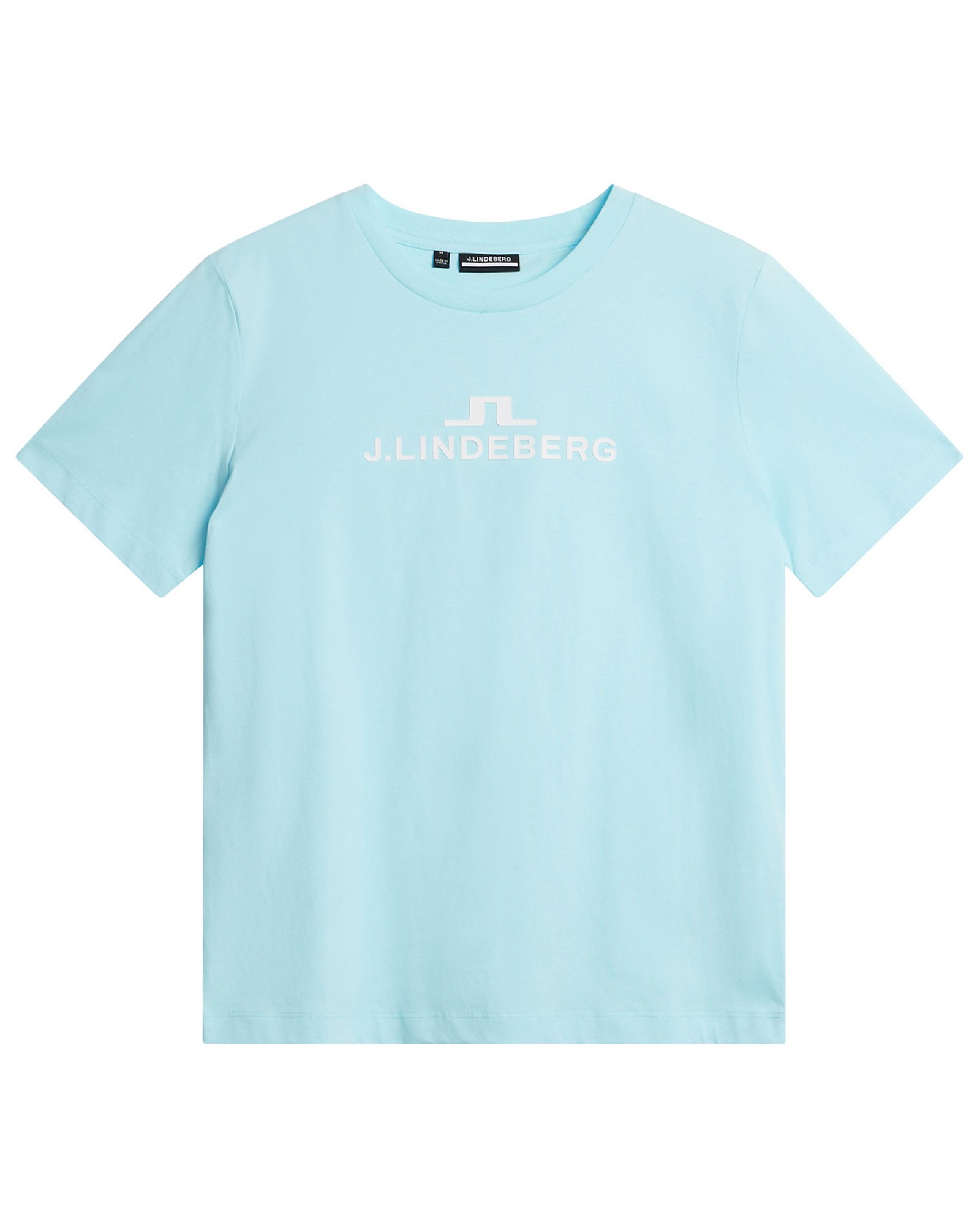 J.Lindeberg Alpha T-shirt W Atomizer (L L)